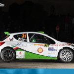 Rally Elba 2017 - Domenico Erbetta