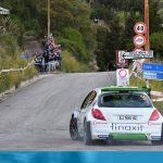 Rally Elba 2017 - Domenico Erbetta