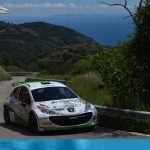 Rally Elba 2017 - Domenico Erbetta