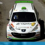 Rally Elba 2017 - Domenico Erbetta