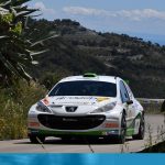 Rally Elba 2017 - Domenico Erbetta