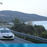 Rally Elba 2017 - Domenico Erbetta