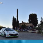 Rally Elba 2017 - Domenico Erbetta