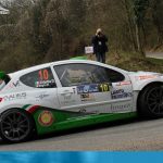 Rally del Grifo 2017 - Domenico Erbetta