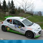 Rally del Grifo 2017 - Domenico Erbetta