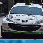 Rally 1000 Miglia 2017 - Domenico Erbetta