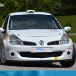 Rally Bellunese 2017 - Luca Danese