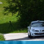 Rally Bellunese 2017 - Luca Danese