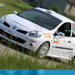 Rally Bellunese 2017 - Luca Danese