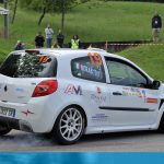 Rally Bellunese 2017 - Luca Danese