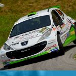 Rally della Marca 2017 - Domenico Erbetta