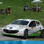 Rally della Marca 2017 - Domenico Erbetta