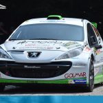 Rally della Marca 2017 - Domenico Erbetta