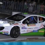 Rally della Marca 2017 - Domenico Erbetta