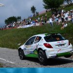 Rally della Marca 2017 - Domenico Erbetta