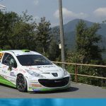 Rally del Friuli Venezia Giulia 2017 - Domenico Erbetta