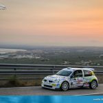 Rally Porta del Gargano 2017 - Matteo Bove