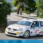 Rally Porta del Gargano 2017 - Matteo Bove