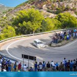 Rally Porta del Gargano 2017 - Matteo Bove