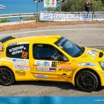 Rally Porta del Gargano 2017 - Maurizio De Salvia