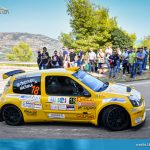 Rally Porta del Gargano 2017 - Maurizio De Salvia