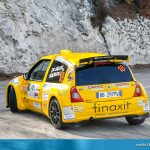 Rally Porta del Gargano 2017 - Maurizio De Salvia