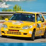 Rally Porta del Gargano 2017 - Michele Guerra