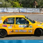 Rally Porta del Gargano 2017 - Michele Guerra