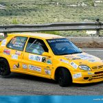Rally Porta del Gargano 2017 - Michele Guerra