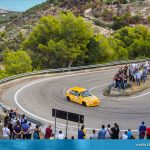 Rally Porta del Gargano 2017 - Michele Guerra