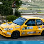 Rally Porta del Gargano 2017 - Michele Guerra