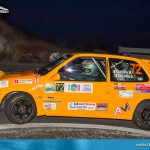 Rally Porta del Gargano 2017 - Michele Guerra