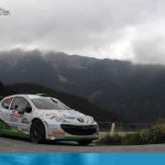 Rally San Martino di Castrozza 2017 - Domenico Erbetta