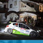 Rally San Martino di Castrozza 2017 - Domenico Erbetta