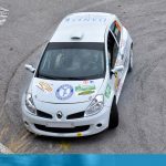 Rally Città di Bassano 2017 - Luca Danese