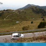Rally Città di Bassano 2017 - Luca Danese