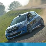 Rally Due Valli 2017 - Luca Danese