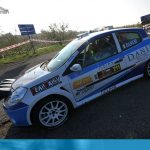 Rally Due Valli 2017 - Luca Danese