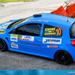 Rally del Molise 2017 - Biase Simone