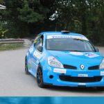 Rally del Molise 2017 - Biase Simone
