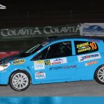Rally del Molise 2017 - Biase Simone