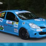 Rally del Molise 2017 - Biase Simone