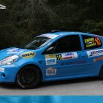 Rally del Molise 2017 - Biase Simone