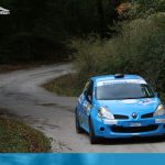 Rally del Molise 2017 - Biase Simone