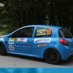 Rally del Molise 2017 - Biase Simone