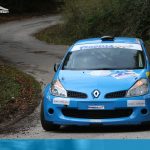 Rally del Molise 2017 - Biase Simone