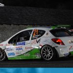 Rally Trofeo ACI Como 2017 - Domenico Erbetta