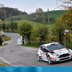 Rally Città del Palladio 2017 - Domenico Erbetta