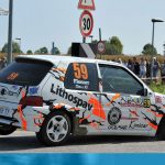 Rally Città di Scorzè 2017 - Stefano Dall'Ò