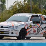 Rally Città di Scorzè 2017 - Stefano Dall'Ò
